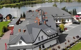 Hotel Karpik Zator Graboszyce